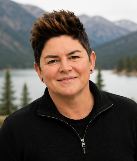 Michelle Shepherd, parent coach