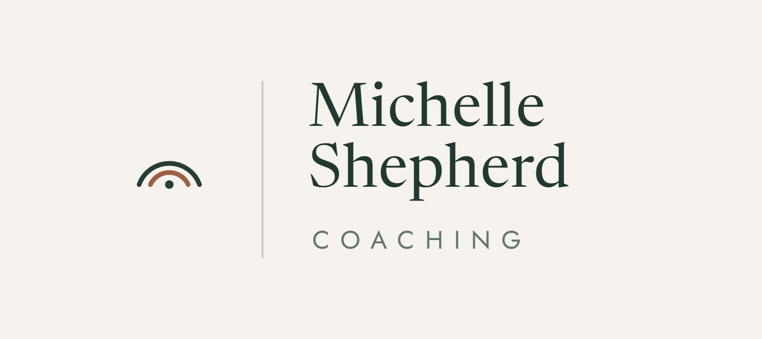 Michelle Shepherd Coaching
